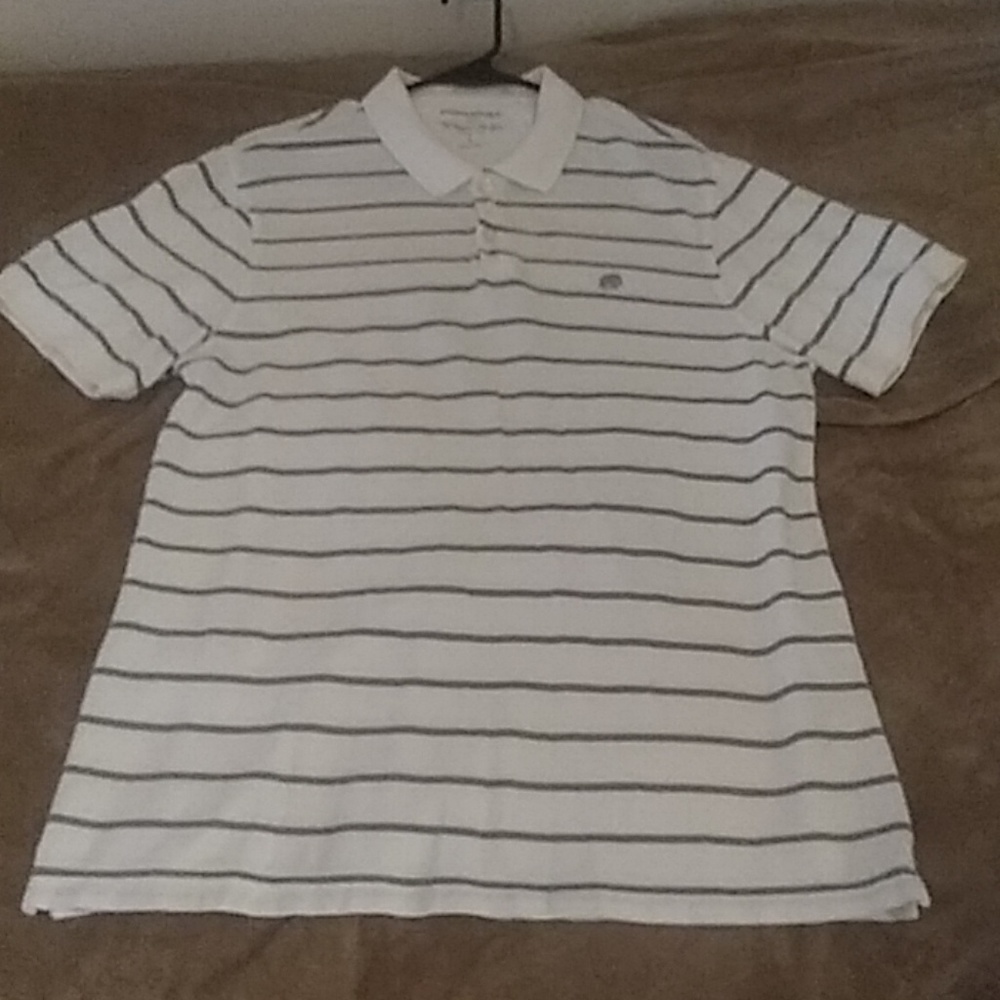 Banana republic polo